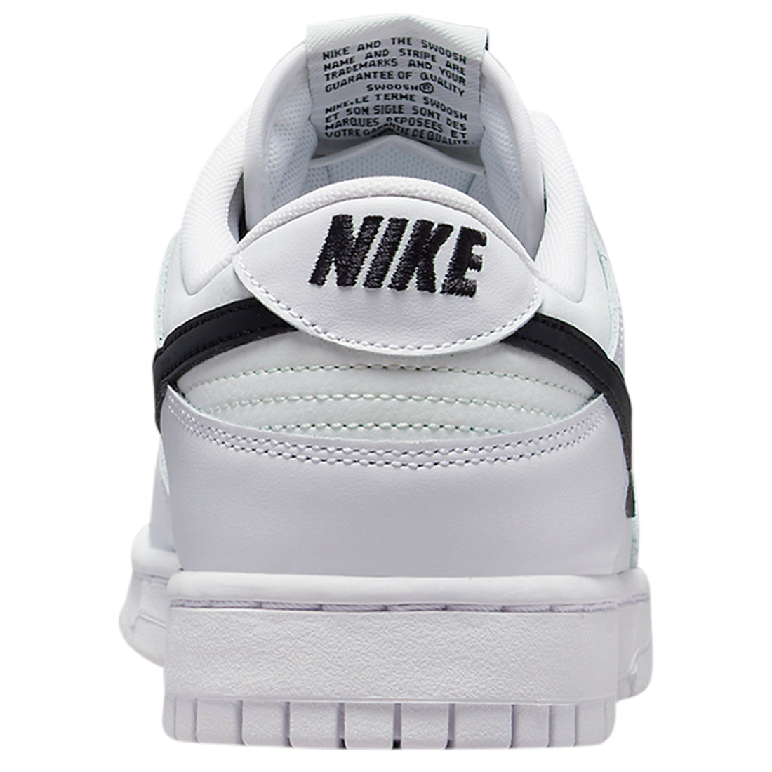 Nike Dunk Low Reverse Panda