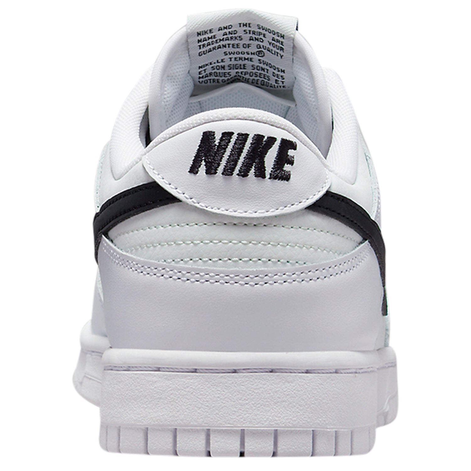 Nike Dunk Low Reverse Panda