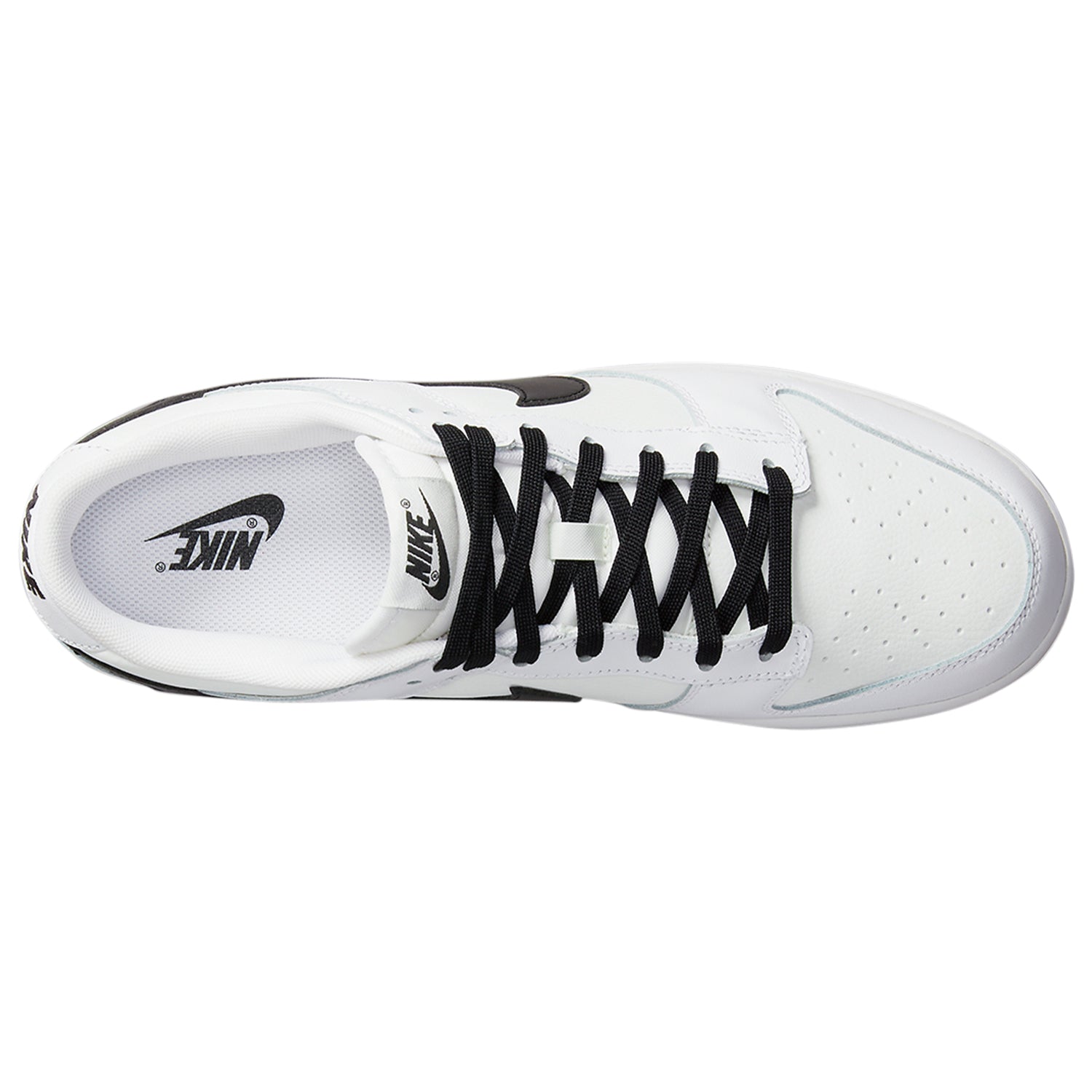 Nike Dunk Low Reverse Panda