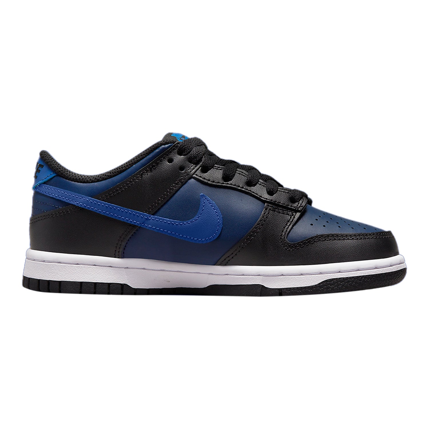 Nike Dunk Low Midnight Navy (PS)