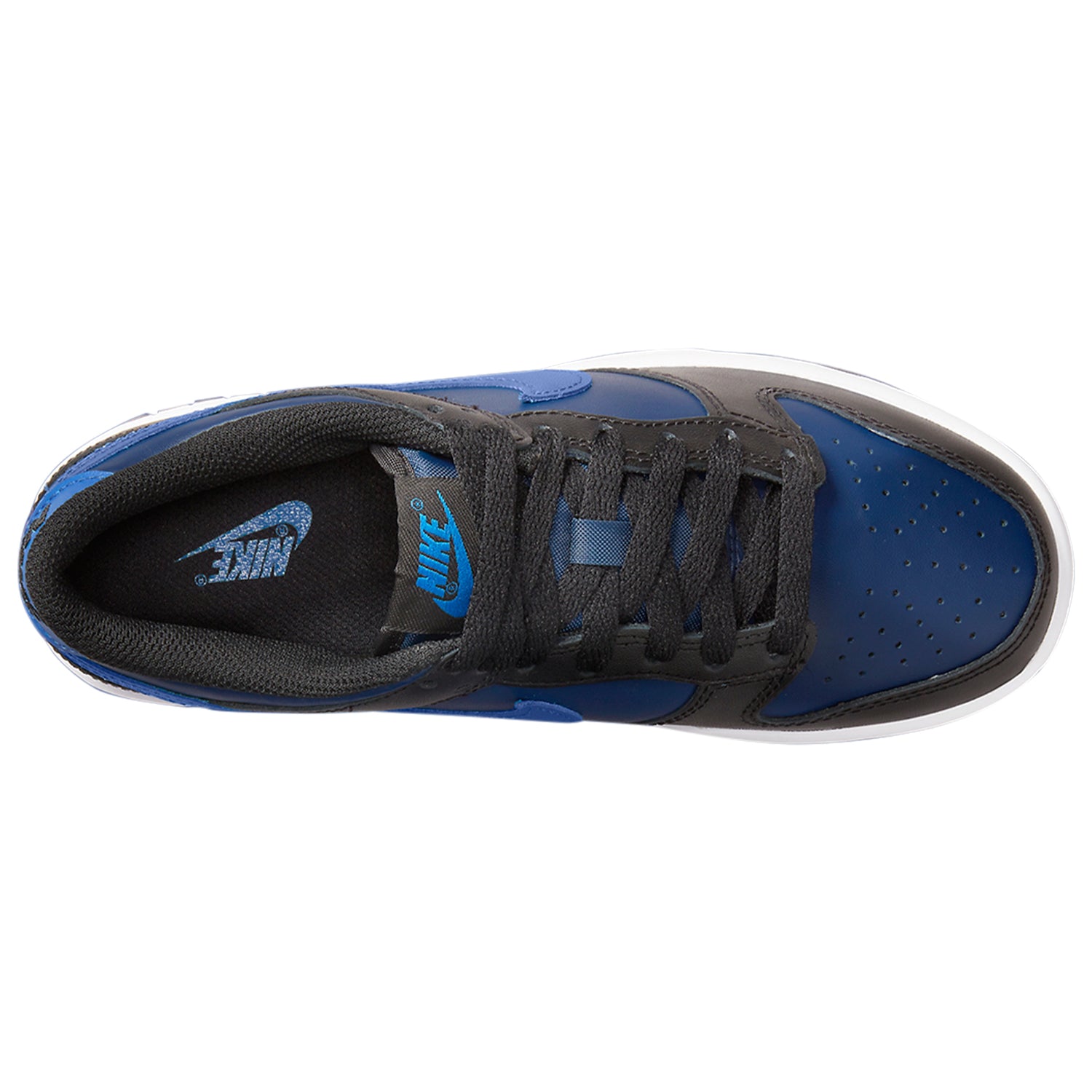 Nike Dunk Low Midnight Navy (PS)