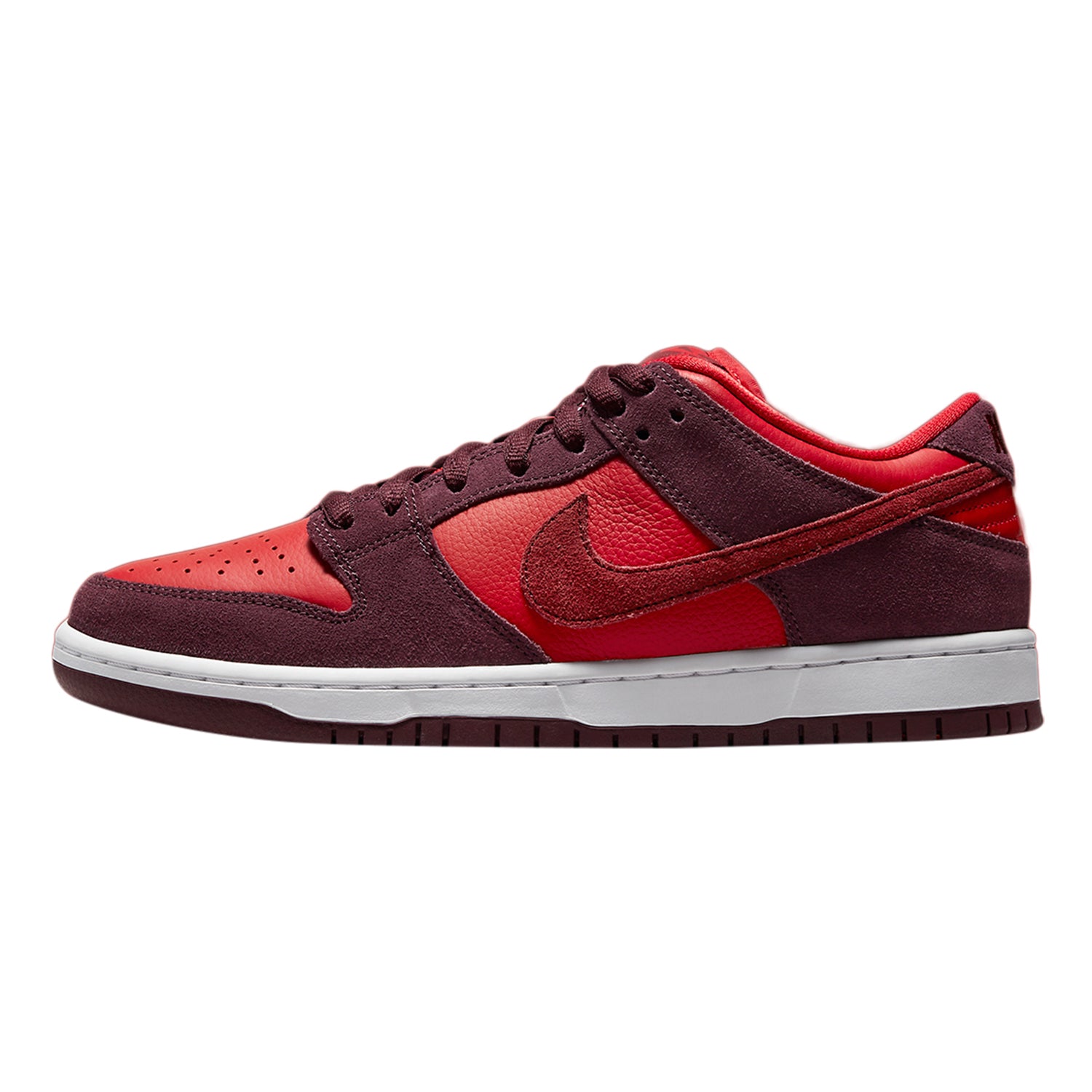 Nike Sb Dunk Low Pro Mens Style : Dm0807-600