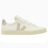 Veja Campo Low Chromefree Leather White Natural (Women&