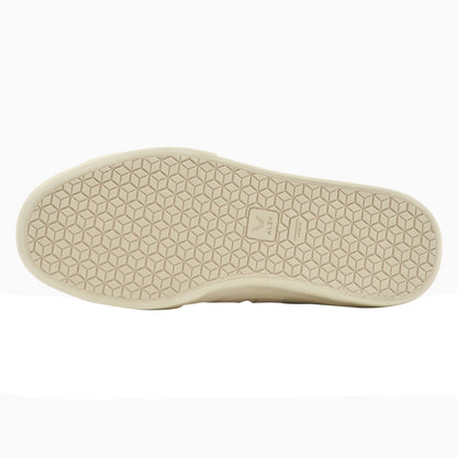Veja Campo Low Chromefree Leather White Natural (Women&