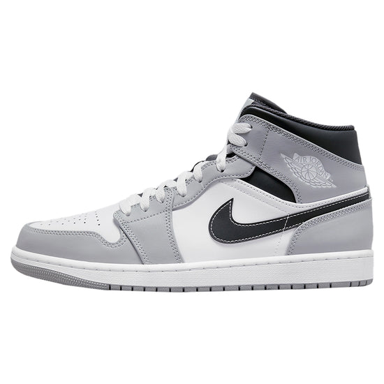 Jordan 1 Mid Mens Style : 554724-078