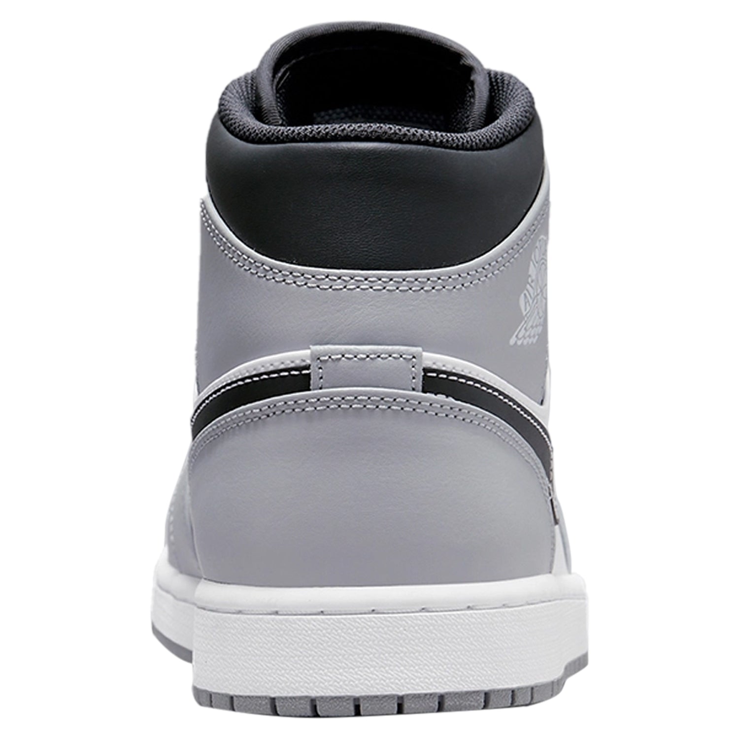Jordan 1 Mid Mens Style : 554724-078