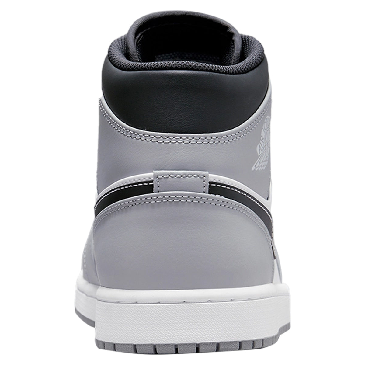 Jordan 1 Mid Mens Style : 554724-078