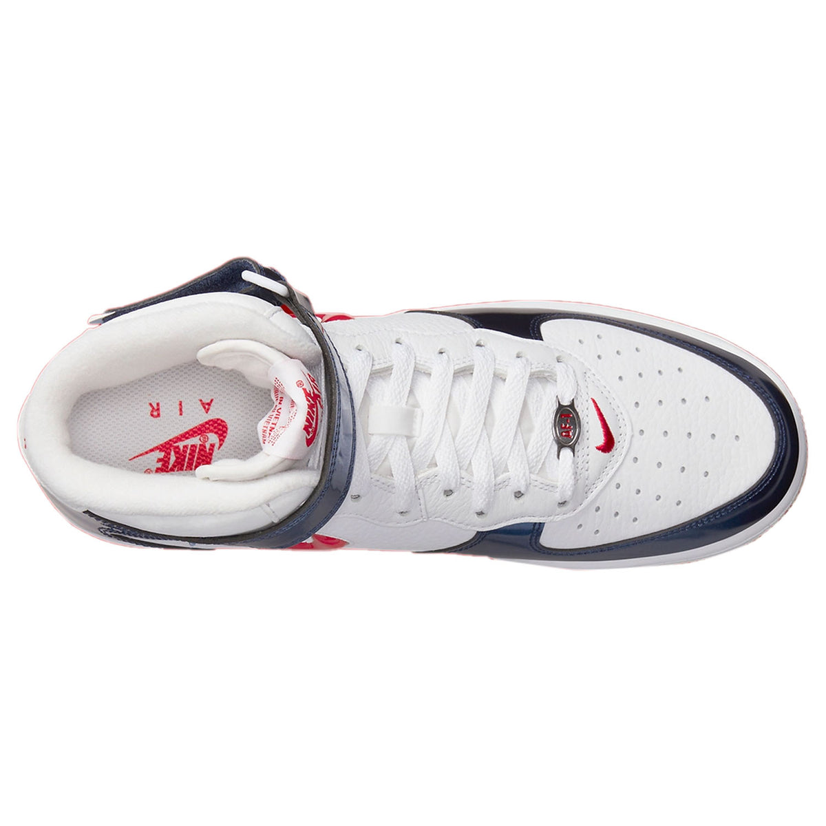 Nike Air Force 1 Mid QS Independence Day