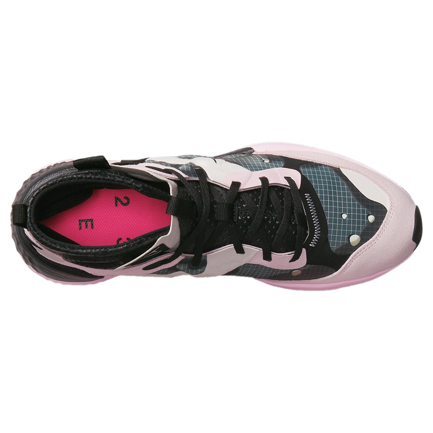 Jordan Delta 3 SP Pink Foam