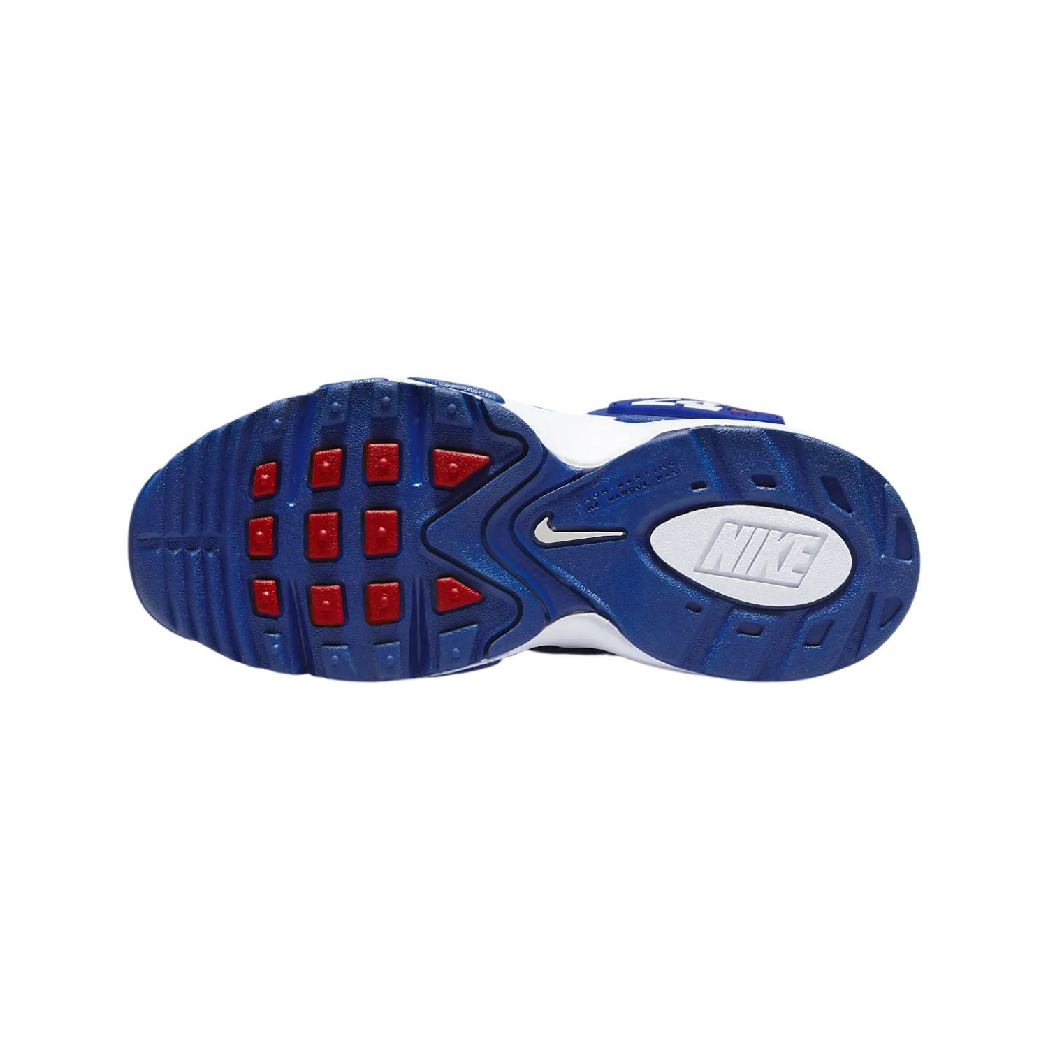 Nike Air Griffey Max 1 USA (PS) (2022)