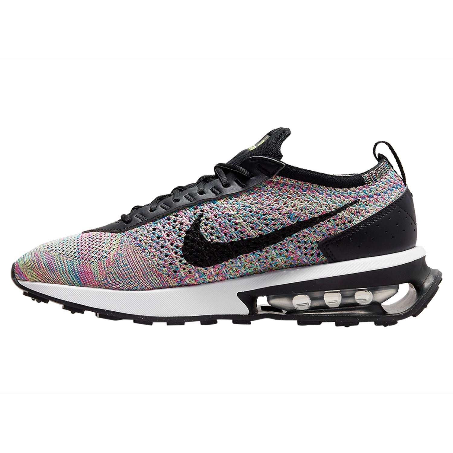 Nike Air Max Flyknit Racer Multi-Color (Women&