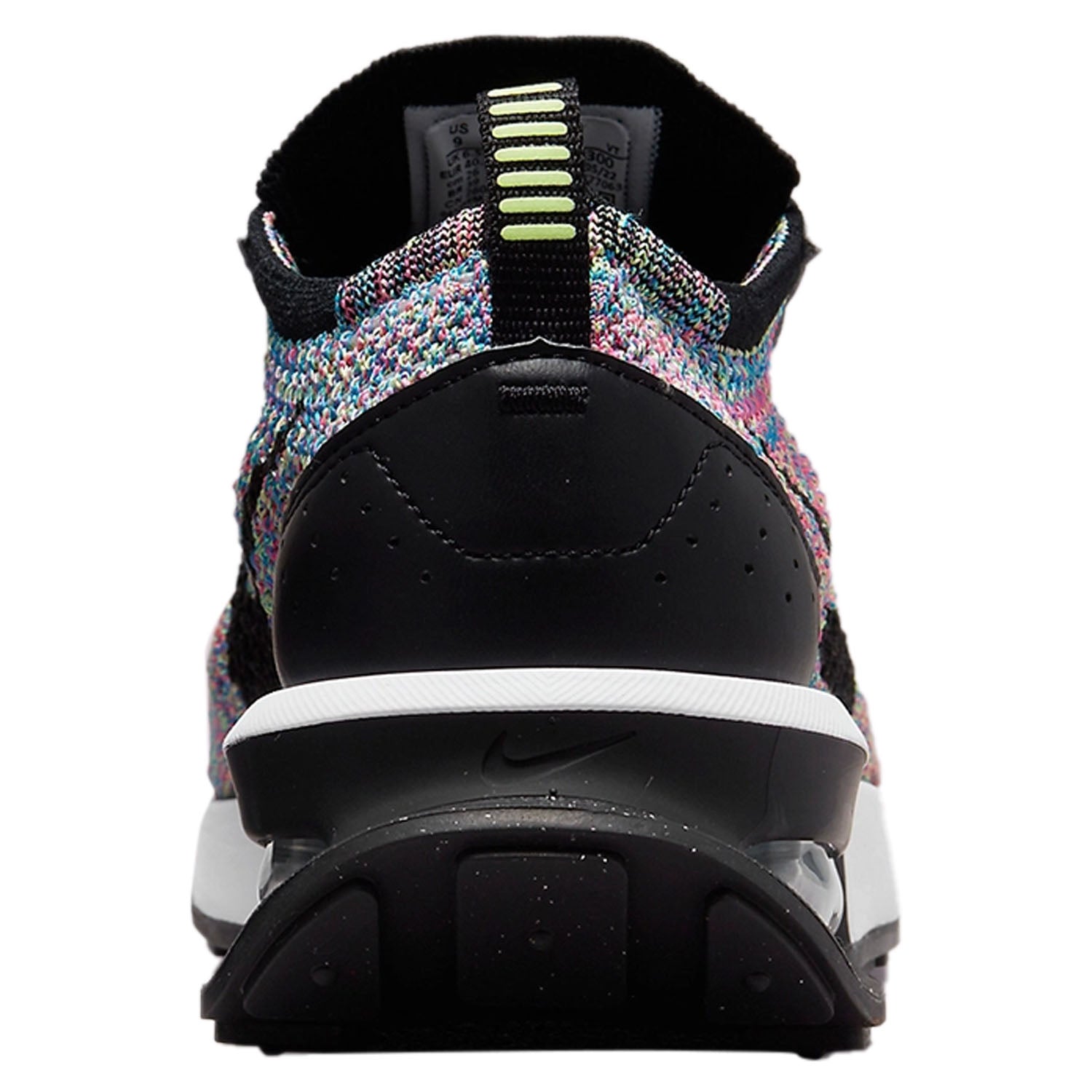 Nike Air Max Flyknit Racer Multi-Color (Women&