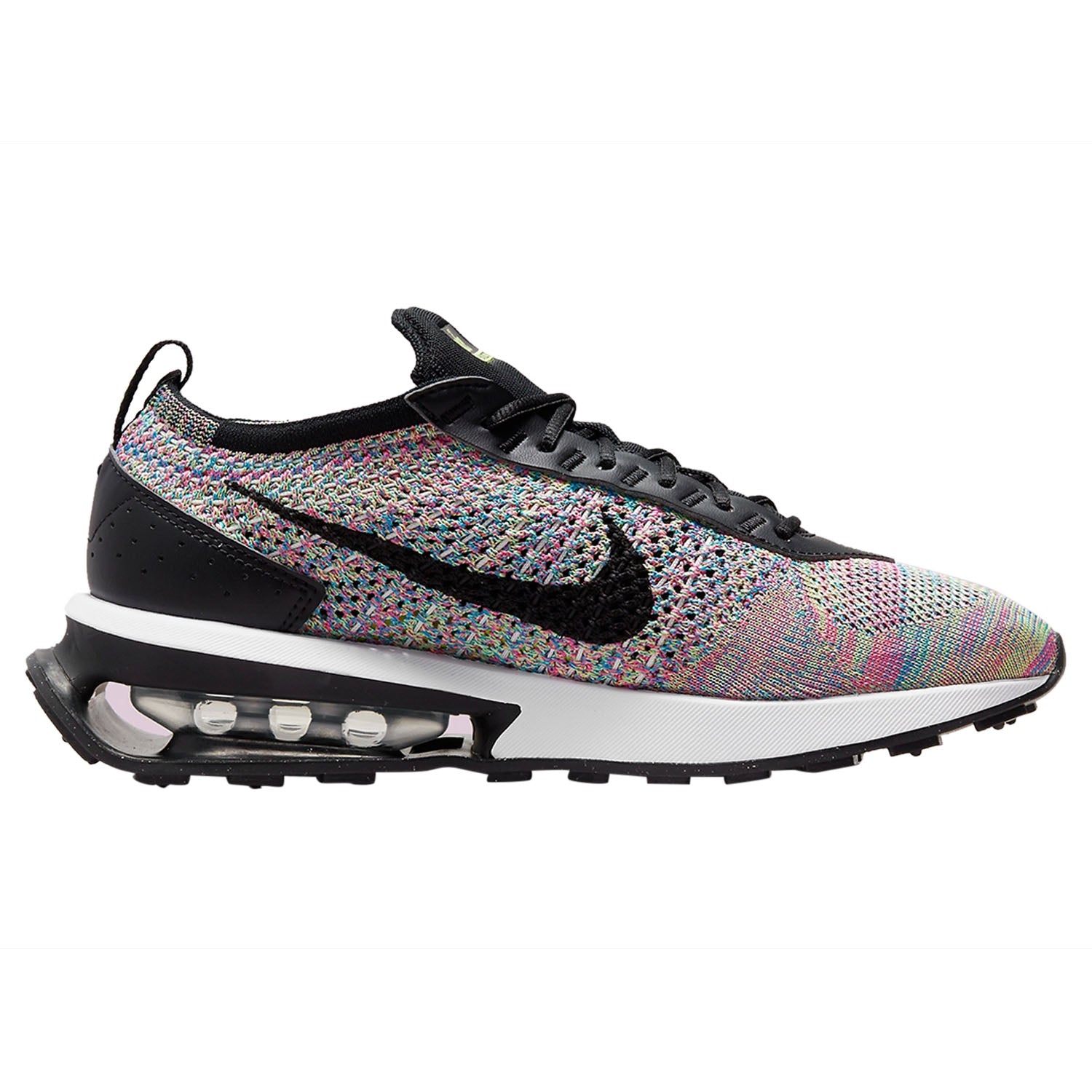 Nike Air Max Flyknit Racer Multi-Color (Women&