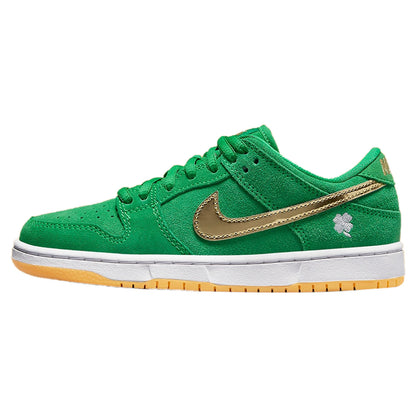 Nike SB Dunk Low St. Patrick&