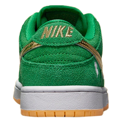 Nike SB Dunk Low St. Patrick&