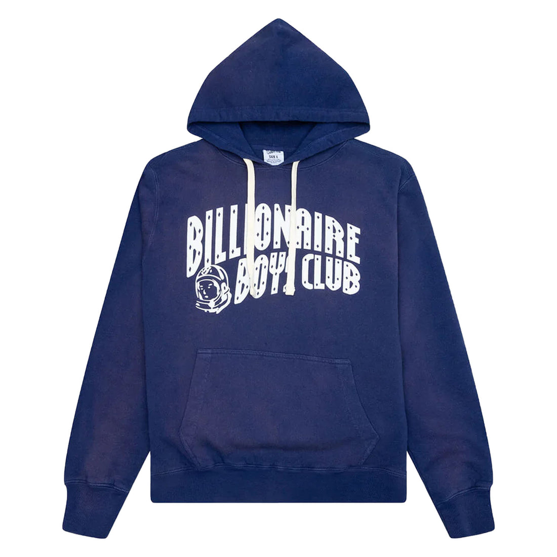 Billionaire Boys Club Bb Vintage Arch Hoodie Mens Style : 811-9305