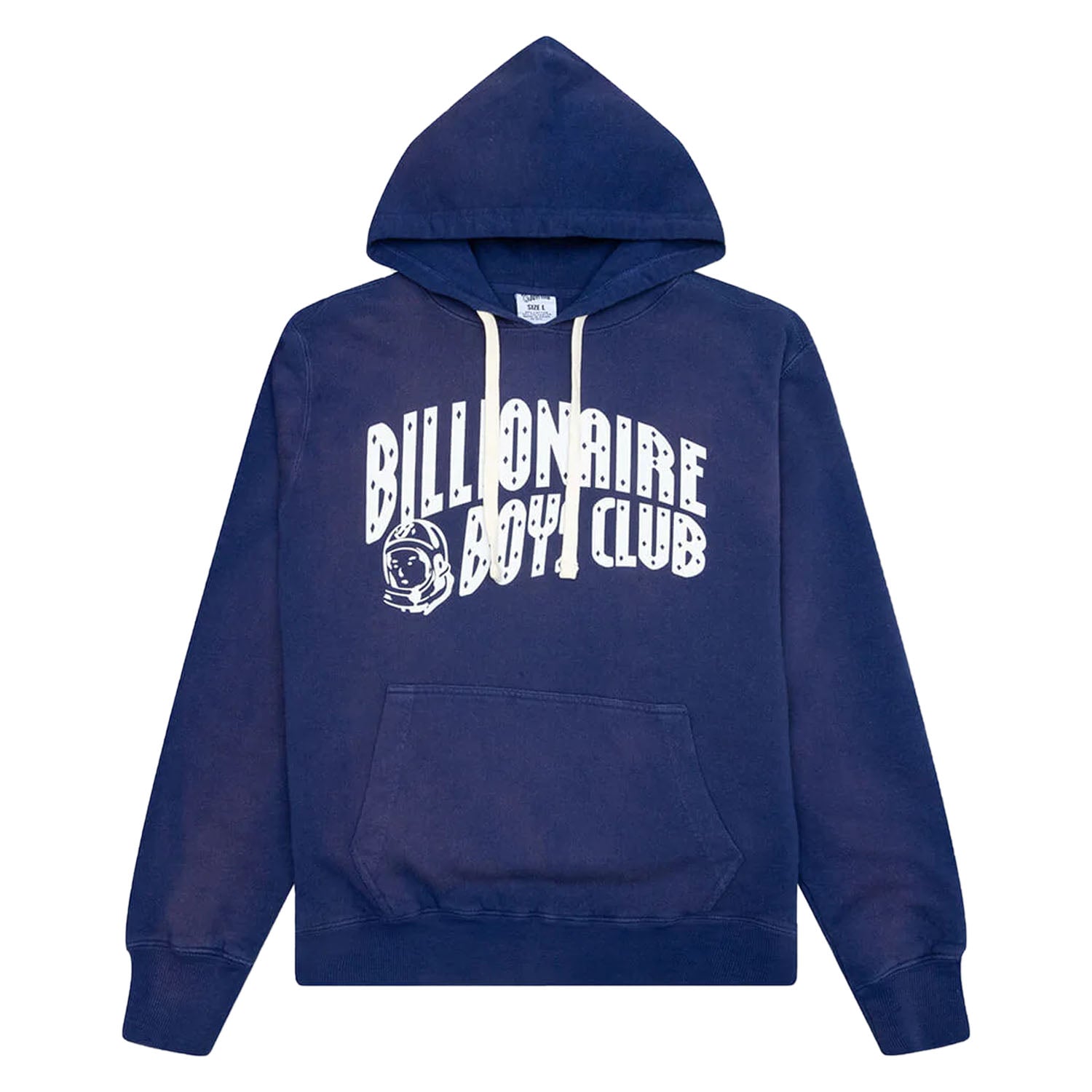 Billionaire Boys Club Bb Vintage Arch Hoodie Mens Style : 811-9305