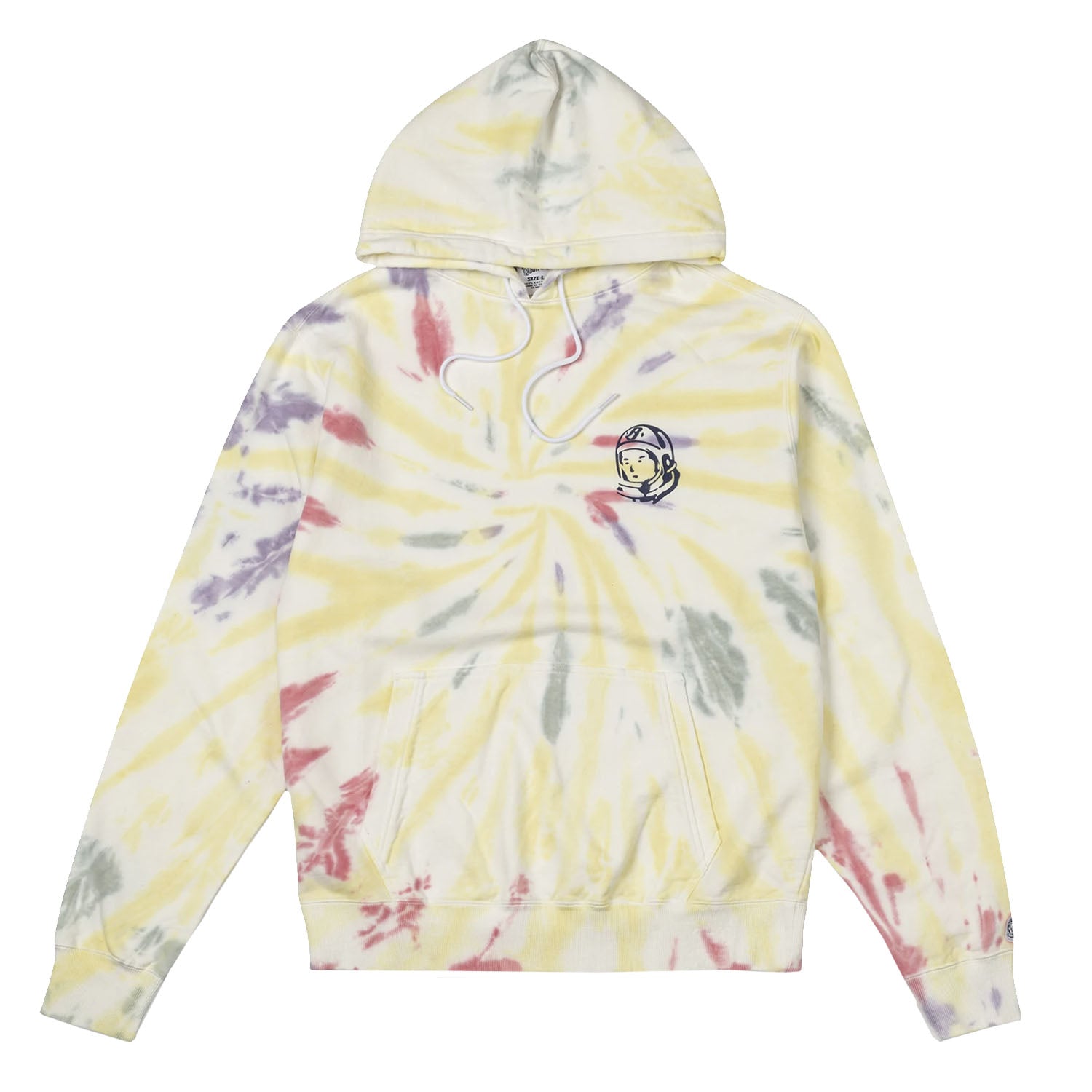 Billboard Bb Stratosphere Hoodie Mens Style : 811-9306