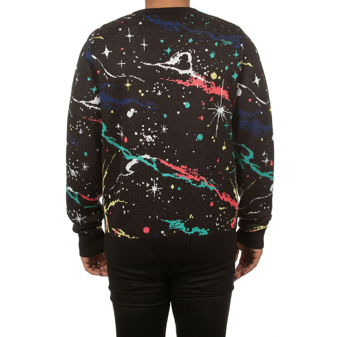 Billionaire Boys Club Bb Warpspeed Sweater Mens Style : 811-9500