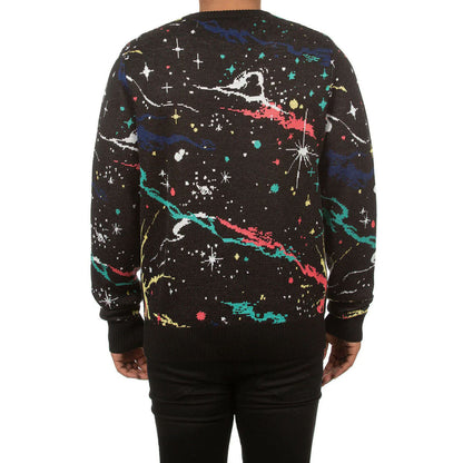 Billionaire Boys Club Bb Warpspeed Sweater Mens Style : 811-9500