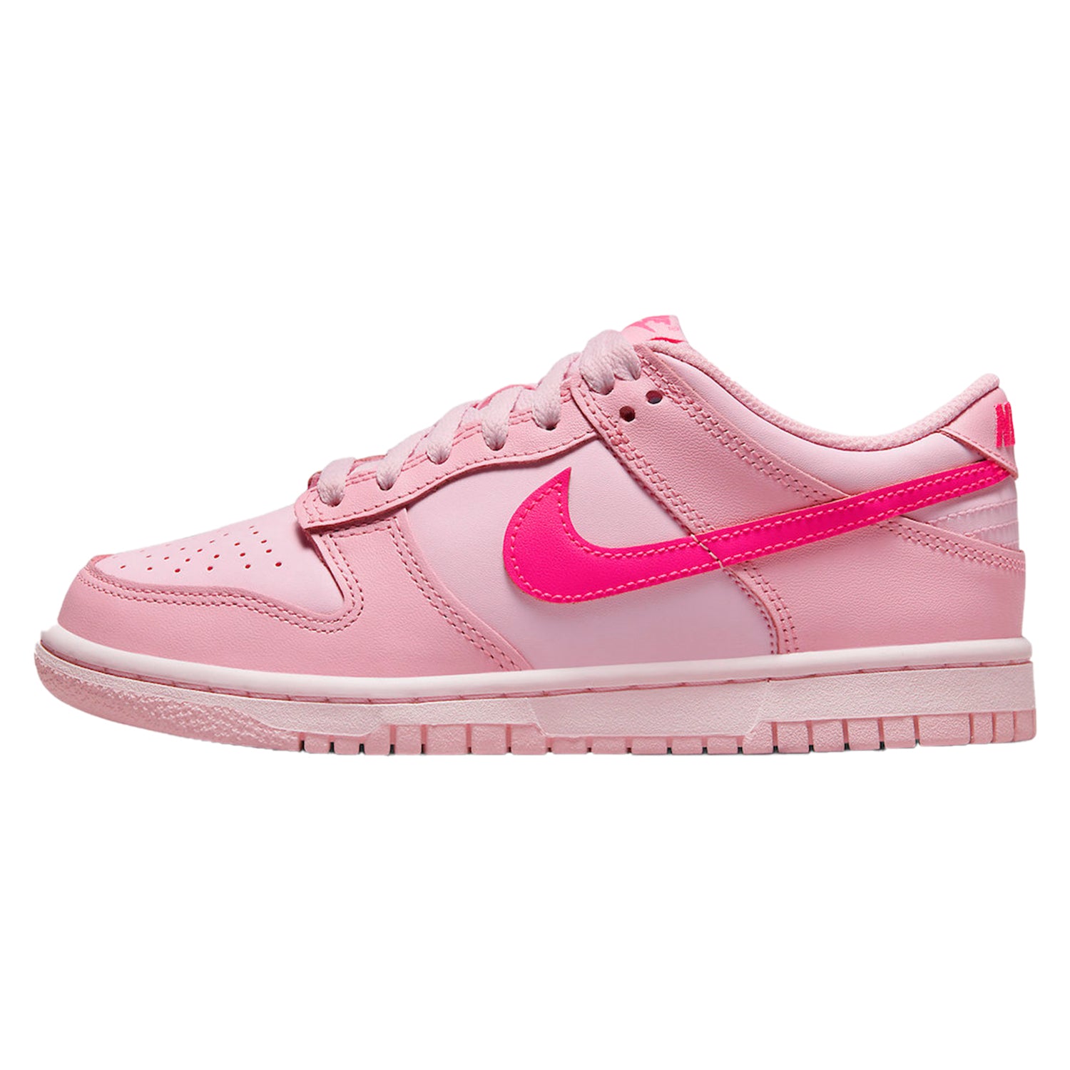 Nike Dunk Low Little Kids Style : Dh9756-600