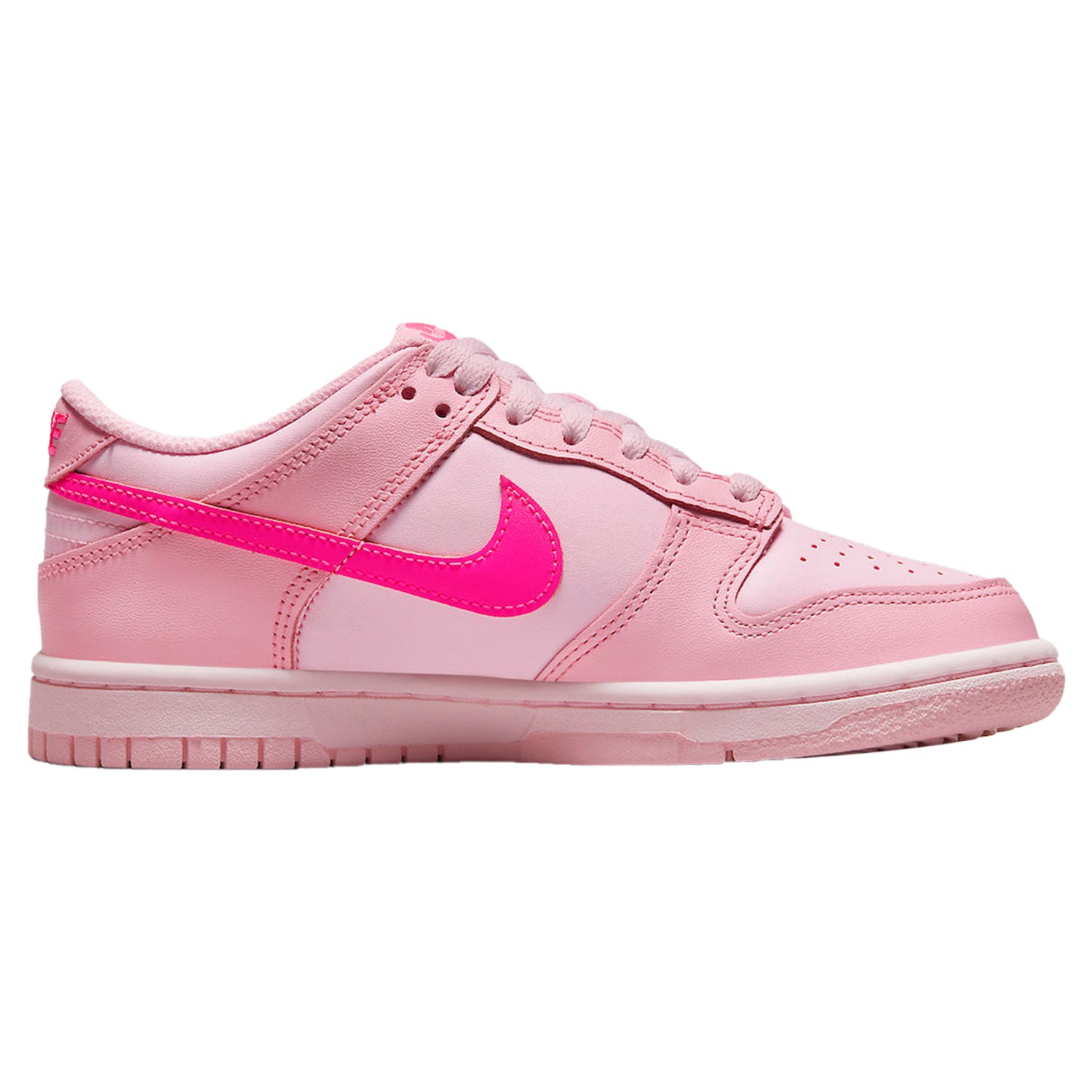 Nike Dunk Low Little Kids Style : Dh9756-600