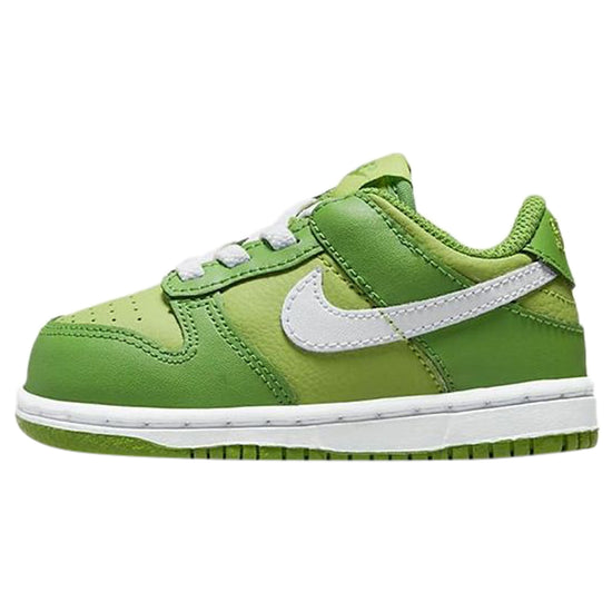 Nike Dunk Low Chlorophyll (TD)