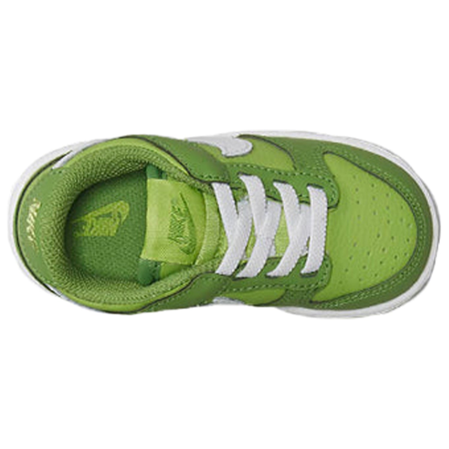 Nike Dunk Low Chlorophyll (TD)