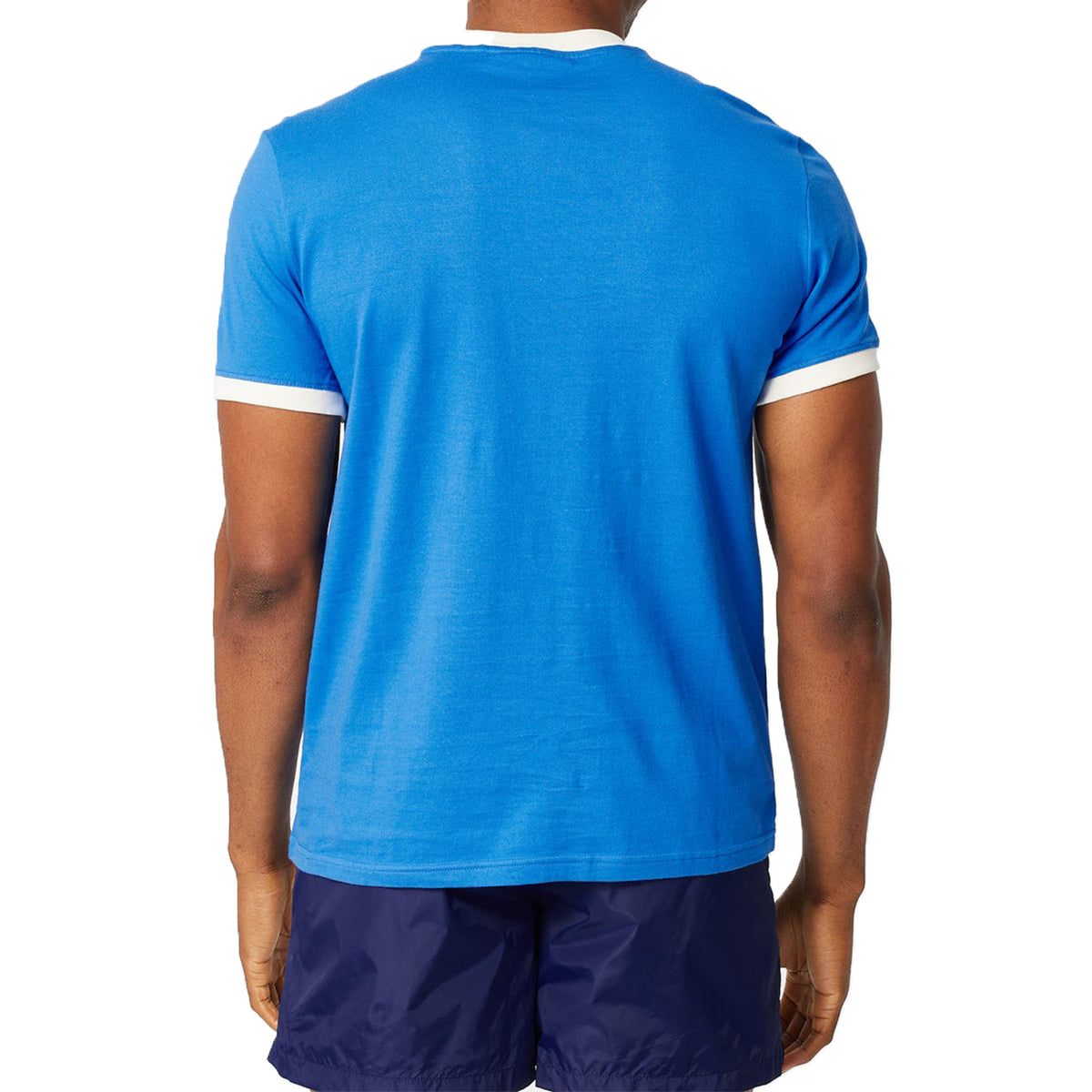 Sergio Tacchini Masters Tee Mens Style : Stm14593