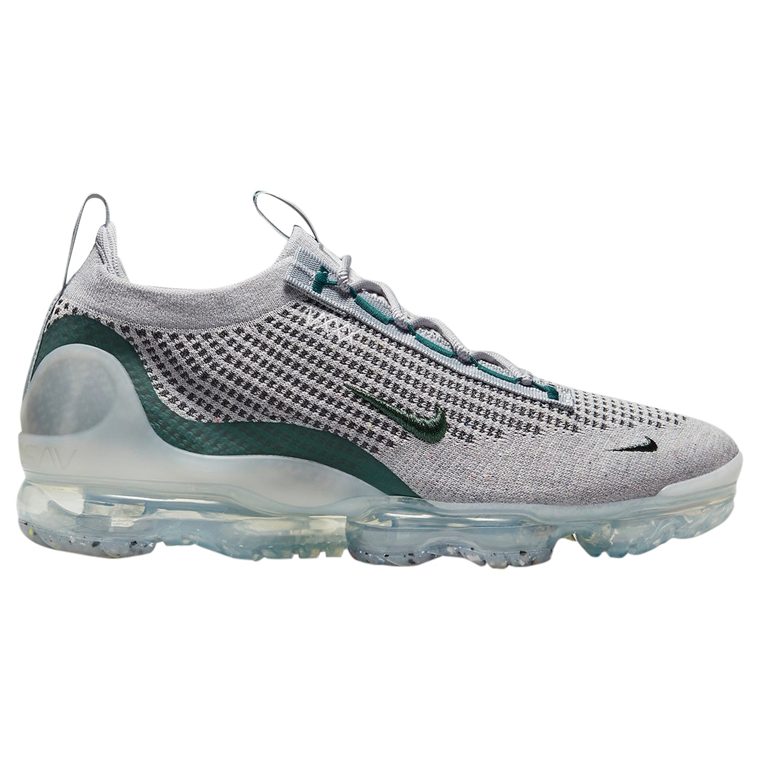 Nike Air VaporMax 2021 FK Dark Atomic Teal