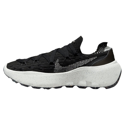 Space Hippie 04 Black Smoke Grey (Women&