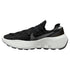 Space Hippie 04 Black Smoke Grey (Women&