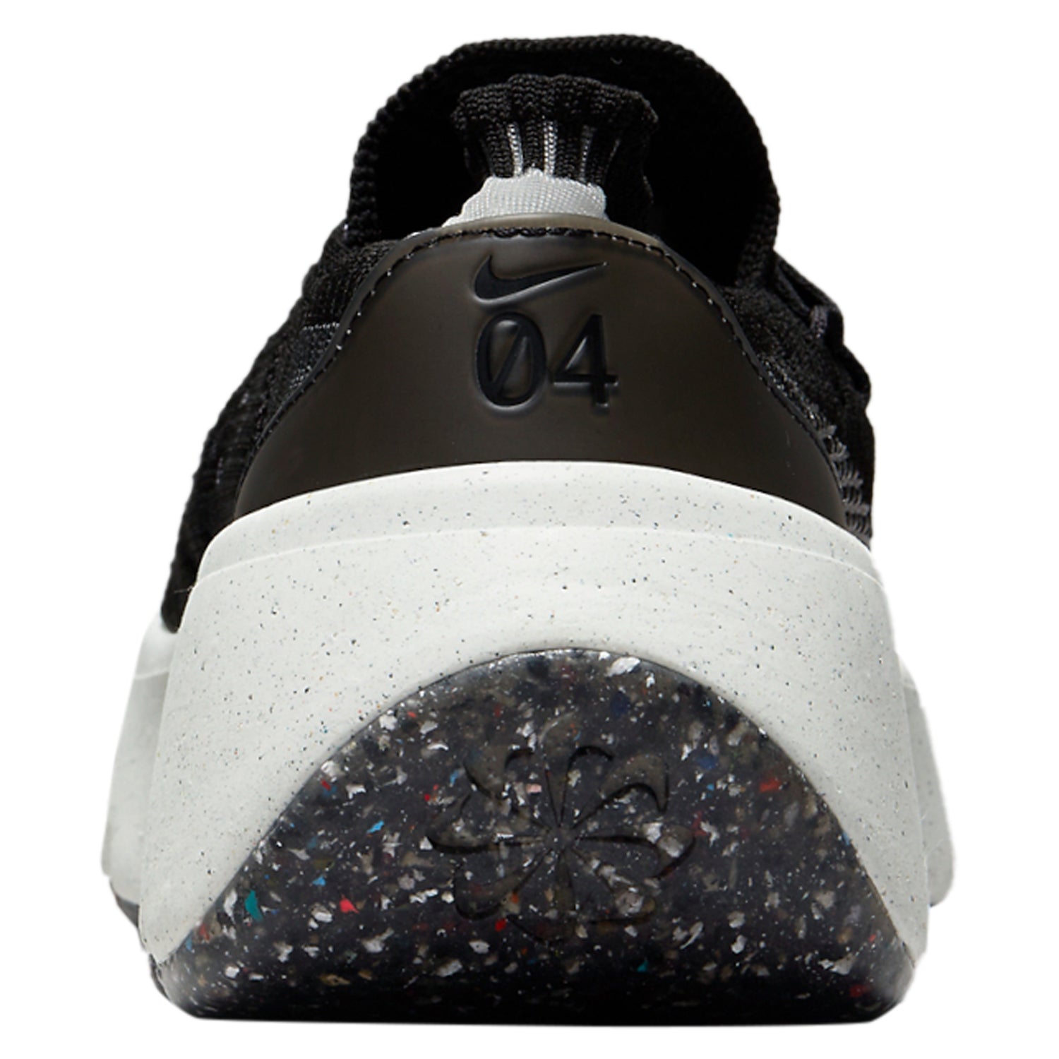 Space Hippie 04 Black Smoke Grey (Women&