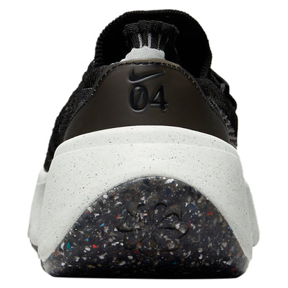 Space Hippie 04 Black Smoke Grey (Women&