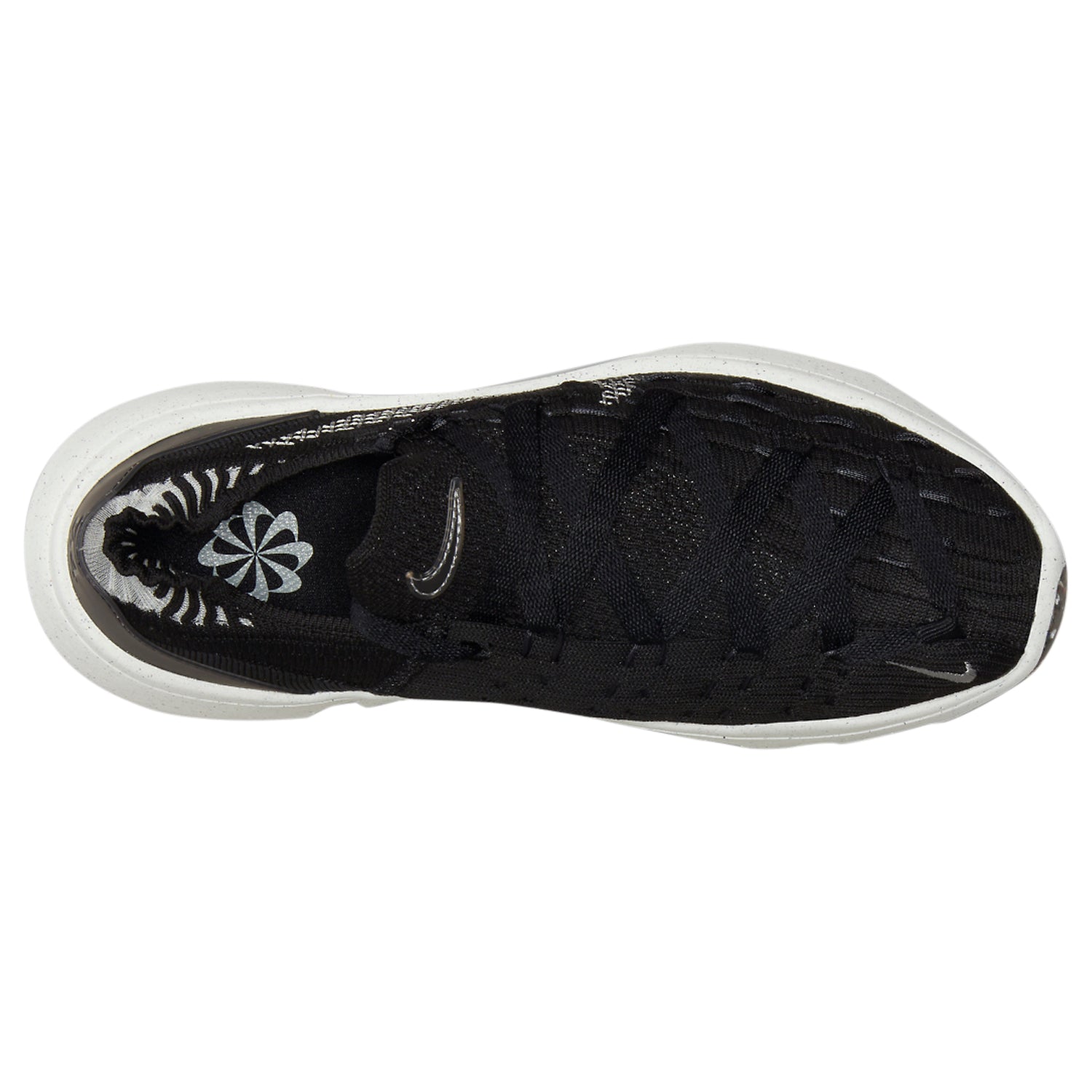 Space Hippie 04 Black Smoke Grey (Women&