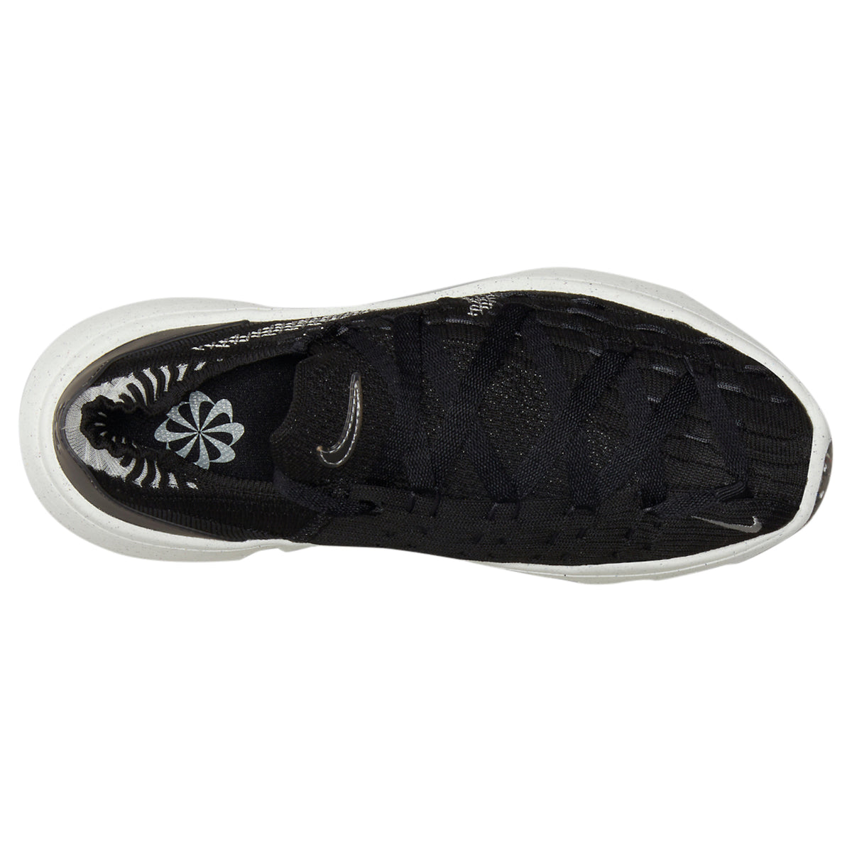 Space Hippie 04 Black Smoke Grey (Women&