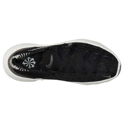 Space Hippie 04 Black Smoke Grey (Women&