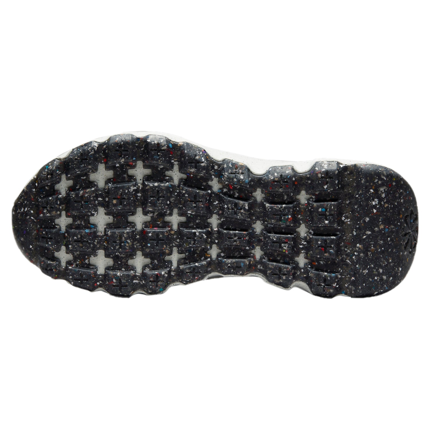 Space Hippie 04 Black Smoke Grey (Women&