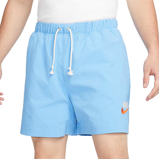Nike Sportswear Lined Woven Shorts Mens Style : Dm5281