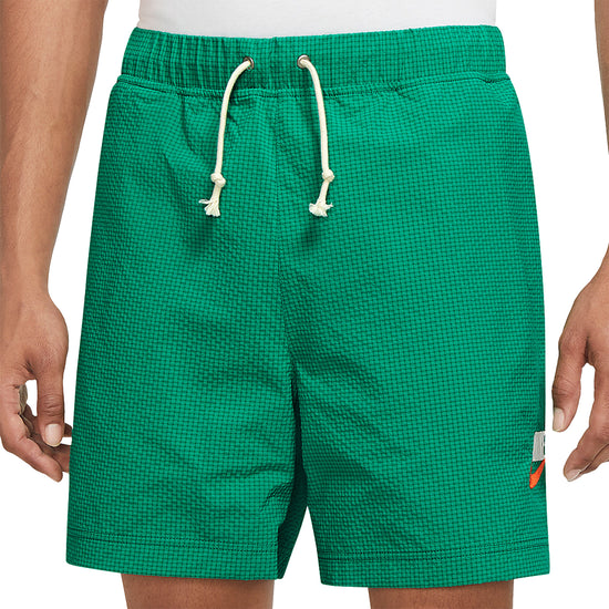 Nike Sportswear Lined Woven Shorts Mens Style : Dm5281