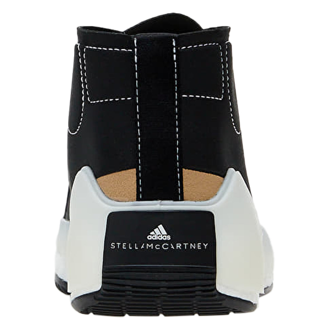 Adidas By Stella Mccartney Asmc Treino Mid Womens Style : Fx1955