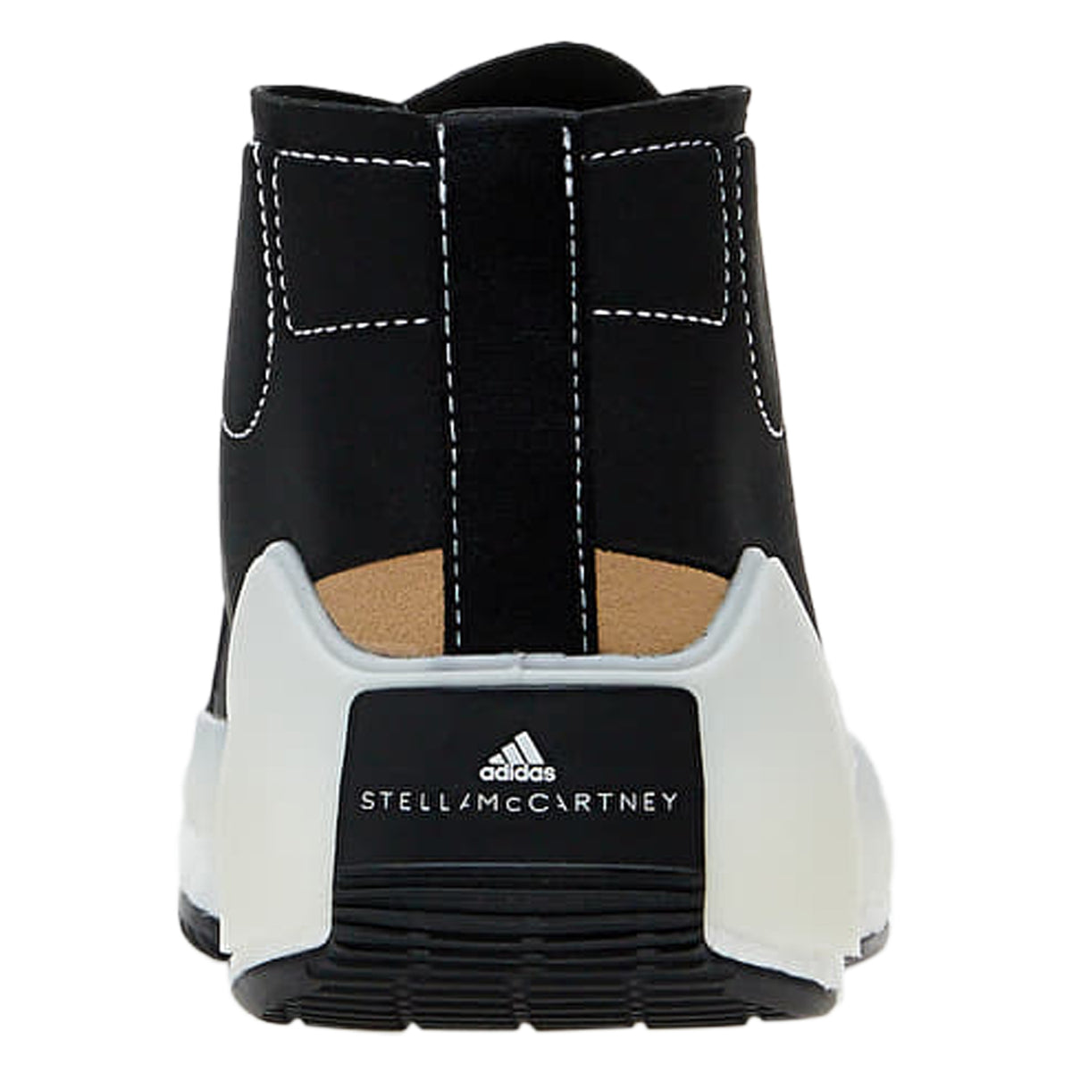 Adidas By Stella Mccartney Asmc Treino Mid Womens Style : Fx1955