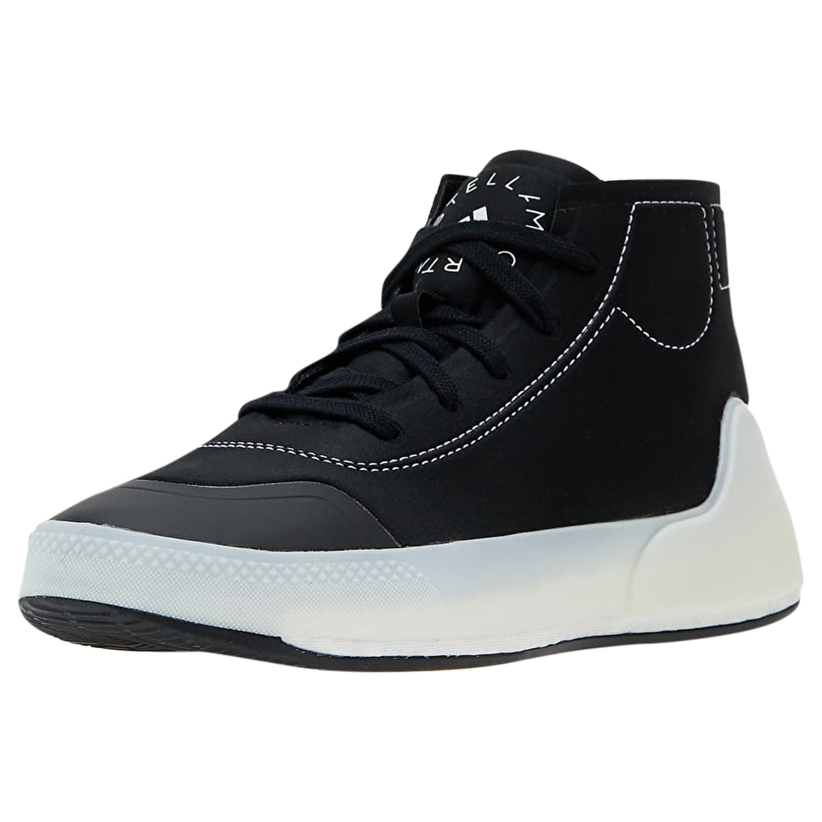 Adidas By Stella Mccartney Asmc Treino Mid Womens Style : Fx1955