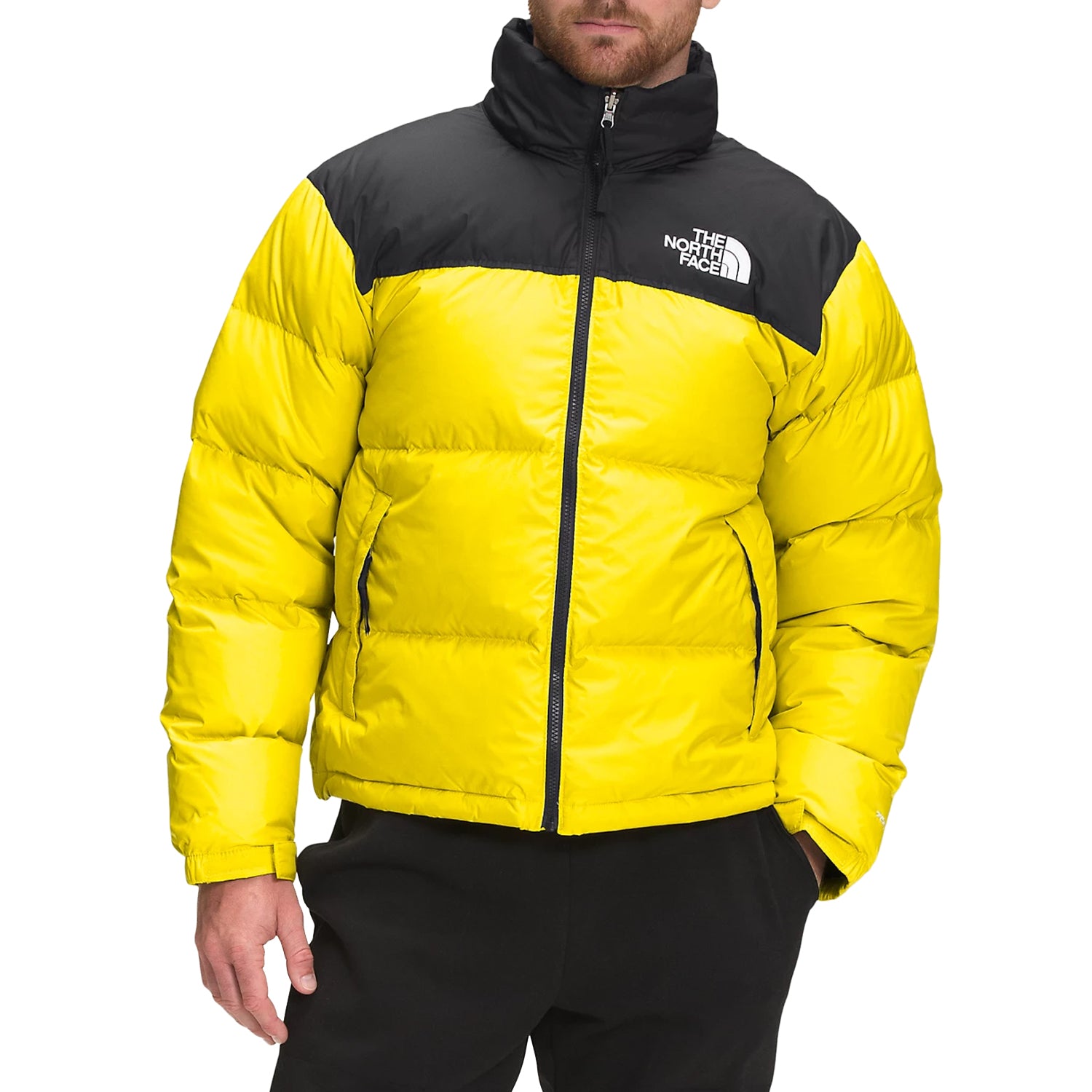 North Face 1996 Rtro Npst Jacket Mens Style : Nf0a3c8d
