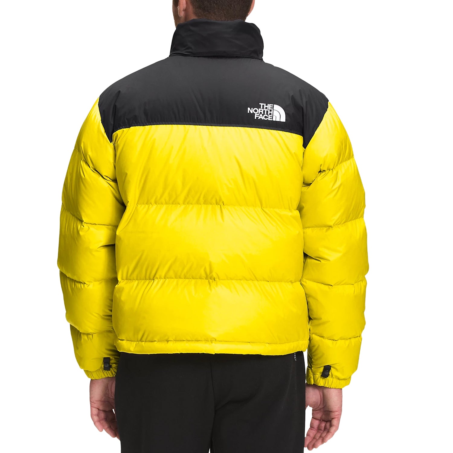 North Face 1996 Rtro Npst Jacket Mens Style : Nf0a3c8d