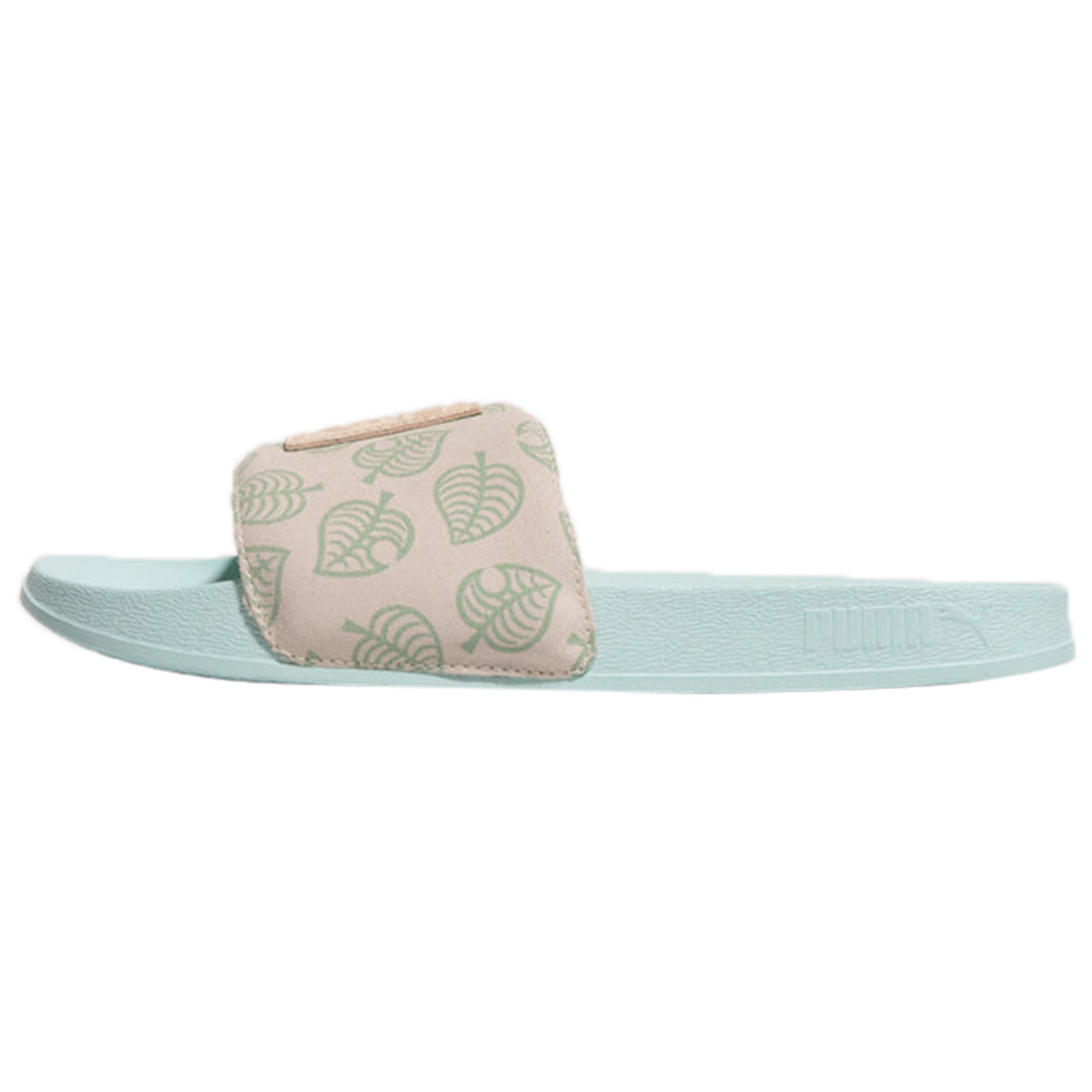 Puma Leadcat Slide Animal Crossing New Horizons