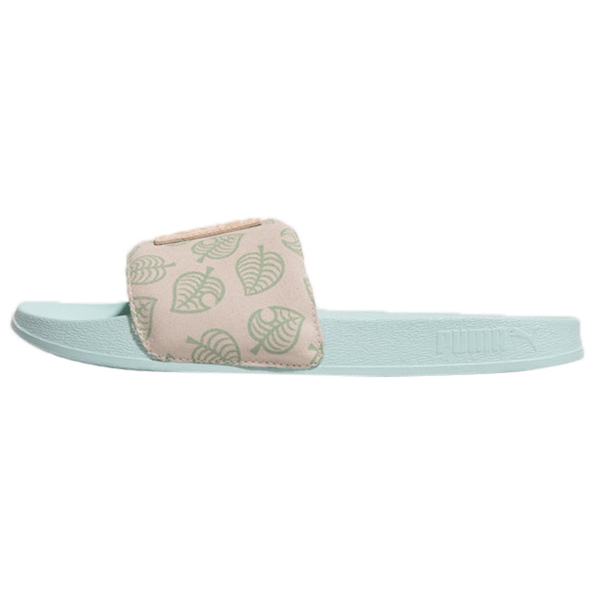 Puma Leadcat Slide Animal Crossing New Horizons