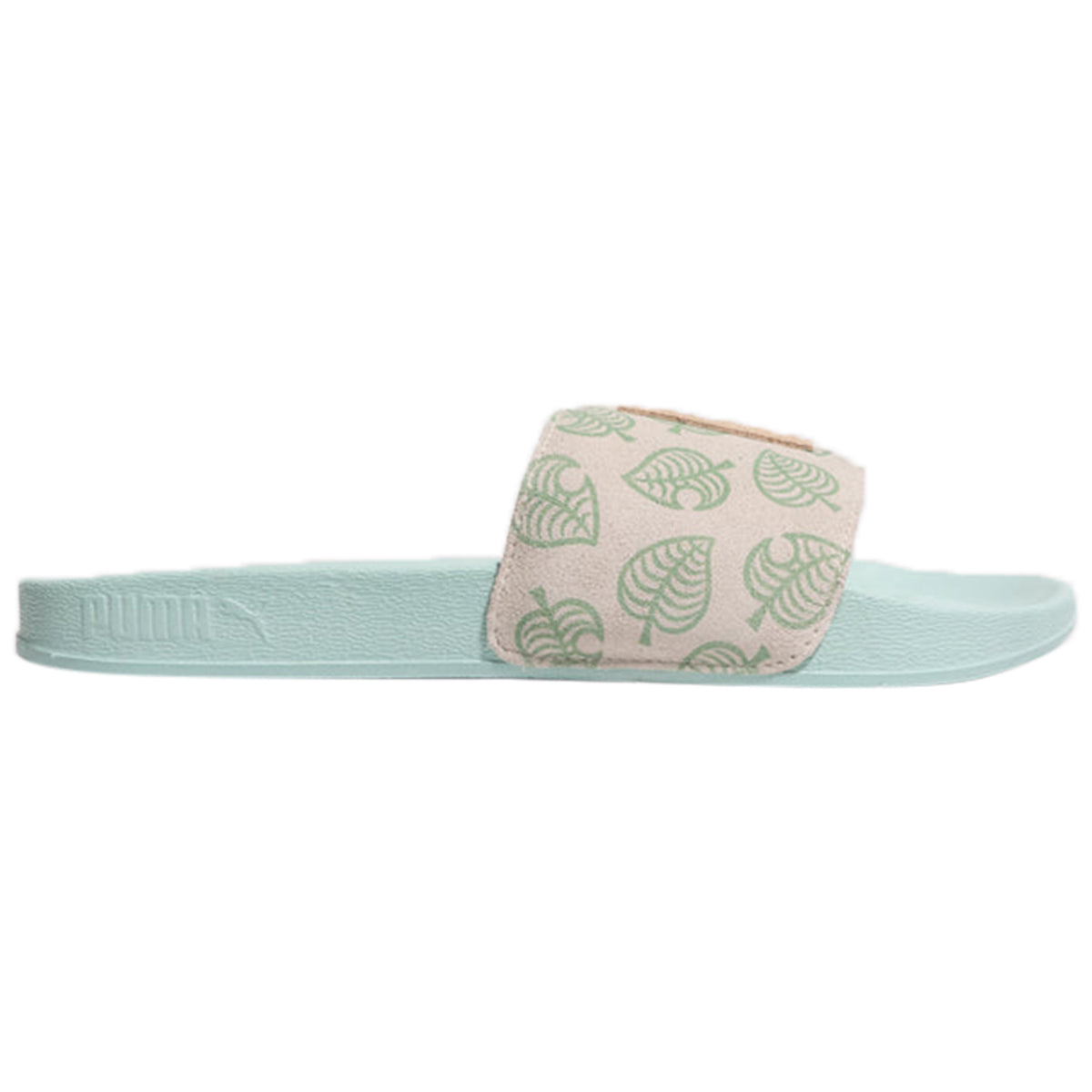 Puma Leadcat Slide Animal Crossing New Horizons