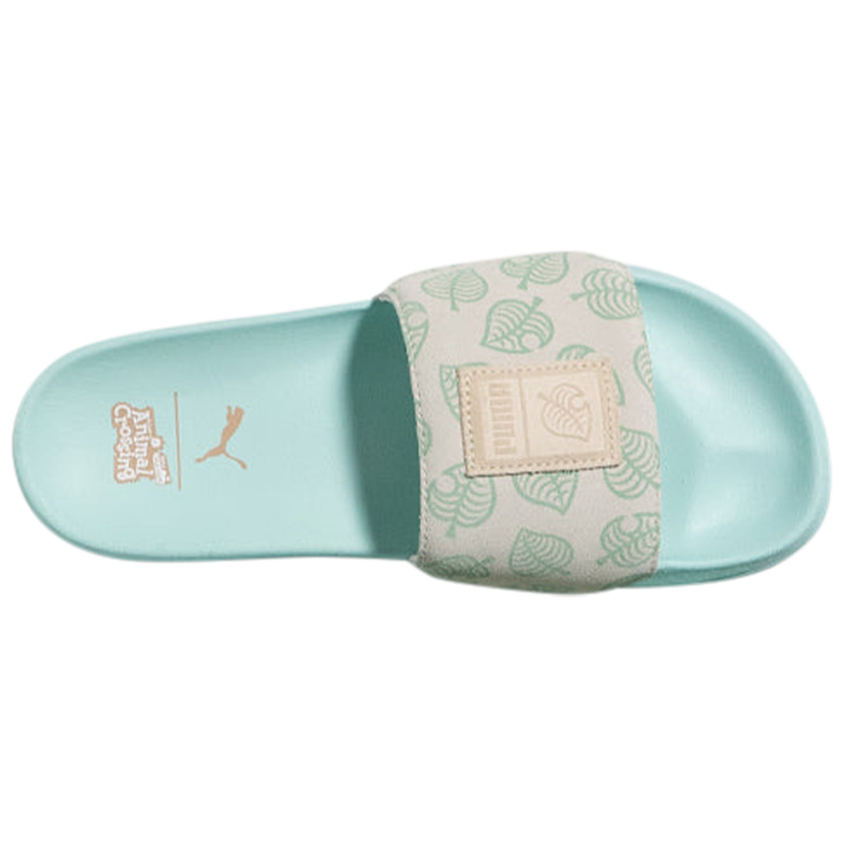 Puma Leadcat Slide Animal Crossing New Horizons
