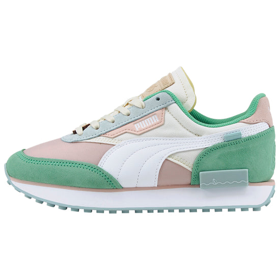 Puma Future Rider Animal Crossing Womens Style : 382960